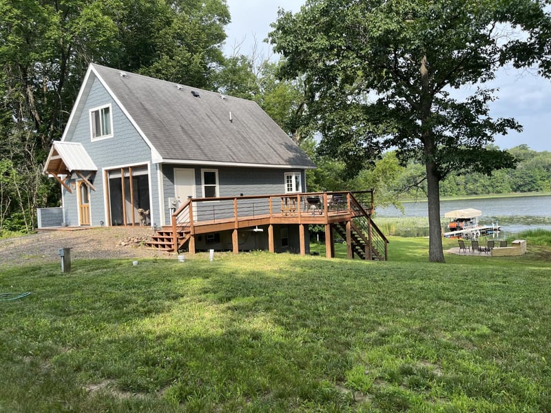 12611 103rd Ave, Finlayson, MN 55735