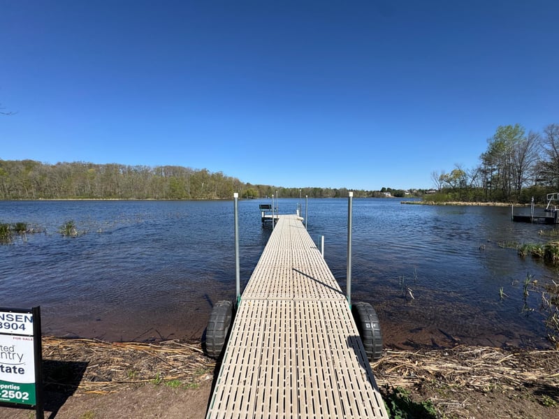 12611 103rd Ave, Finlayson, MN 55735