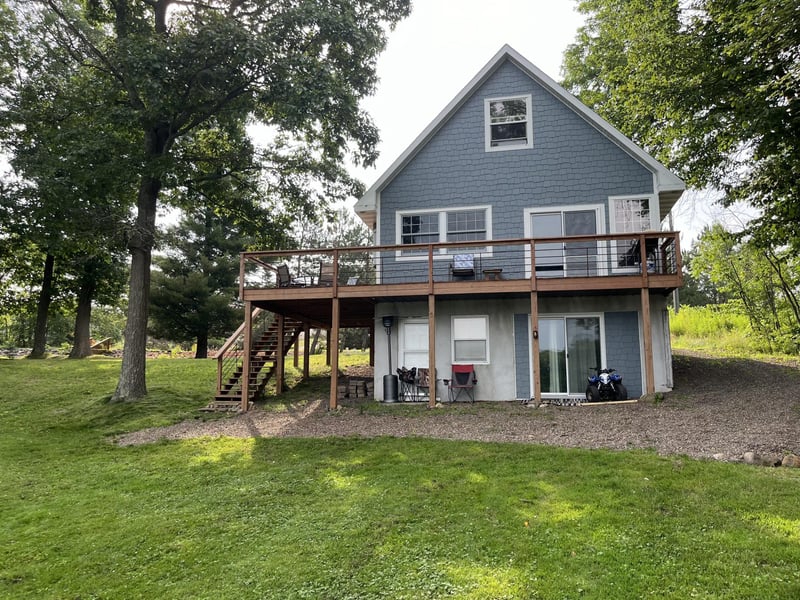 12611 103rd Ave, Finlayson, MN 55735