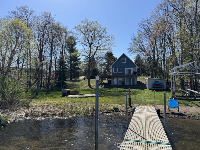 12611 103rd Ave, Finlayson, MN 55735
