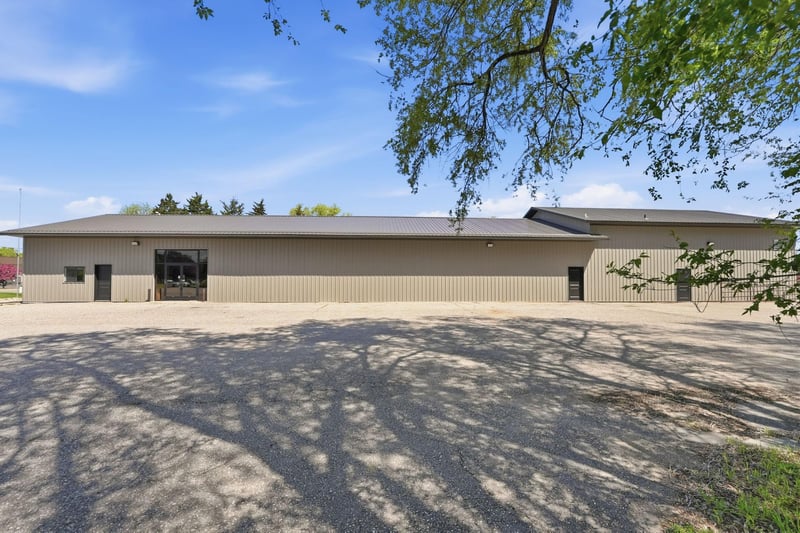 1301 N Nokomis NE, Alexandria, MN 56308