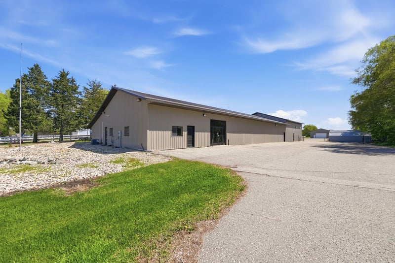 1301 N Nokomis NE, Alexandria, MN 56308
