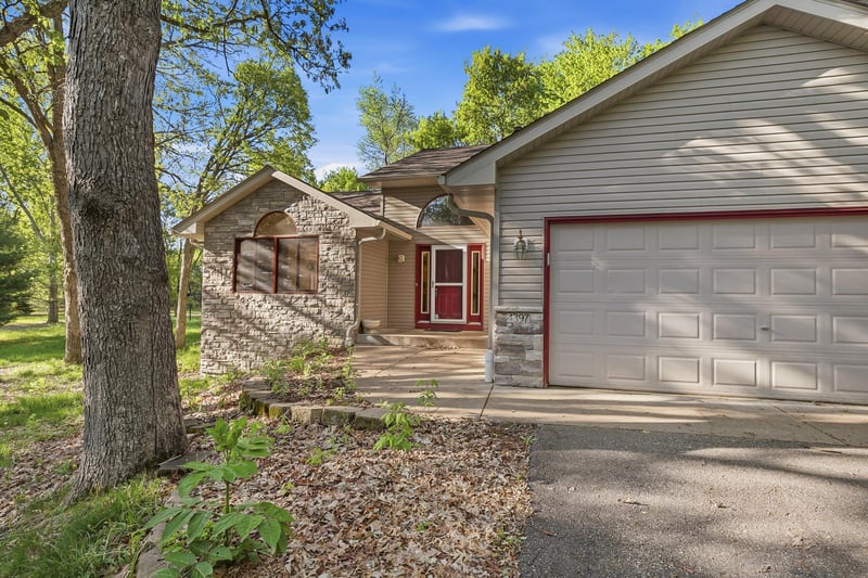 4397 316th Ln, Stacy, MN 55079