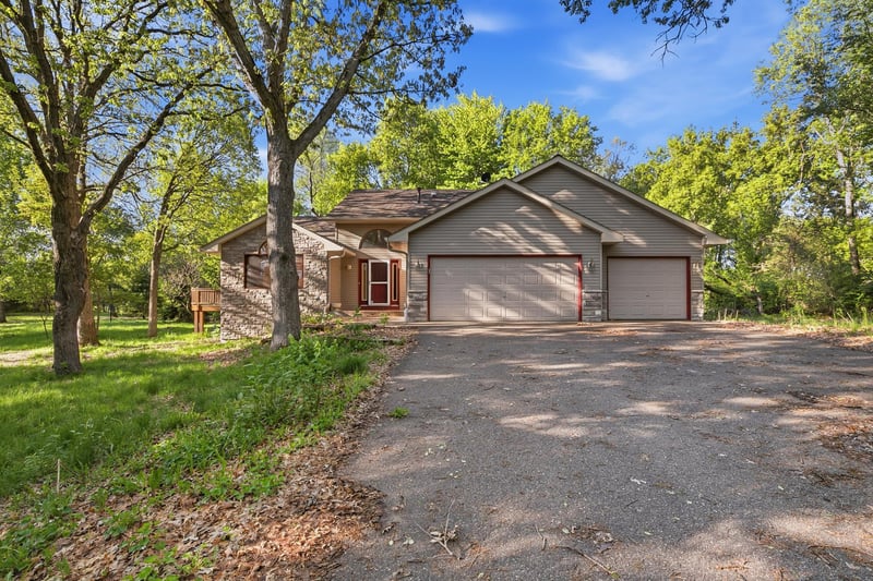 4397 316th Ln, Stacy, MN 55079