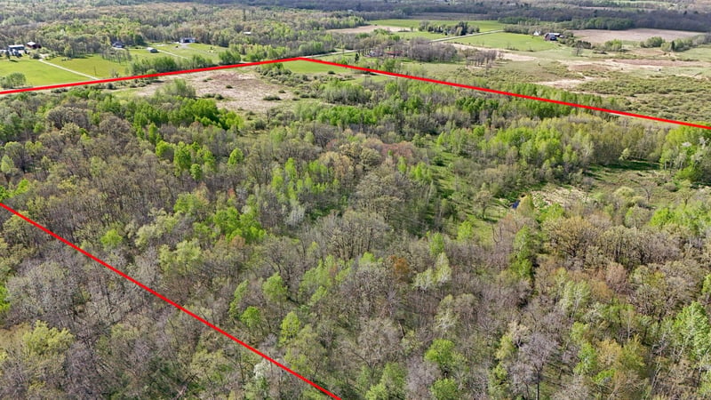 TBD 135th St NE, Foreston, MN 56330