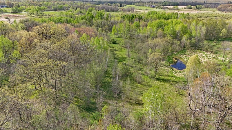 TBD 135th St NE, Foreston, MN 56330