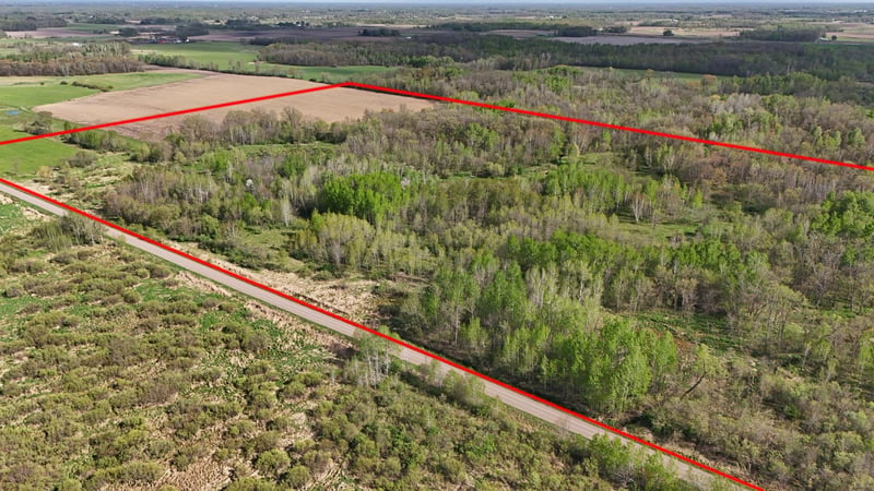 TBD 135th St NE, Foreston, MN 56330