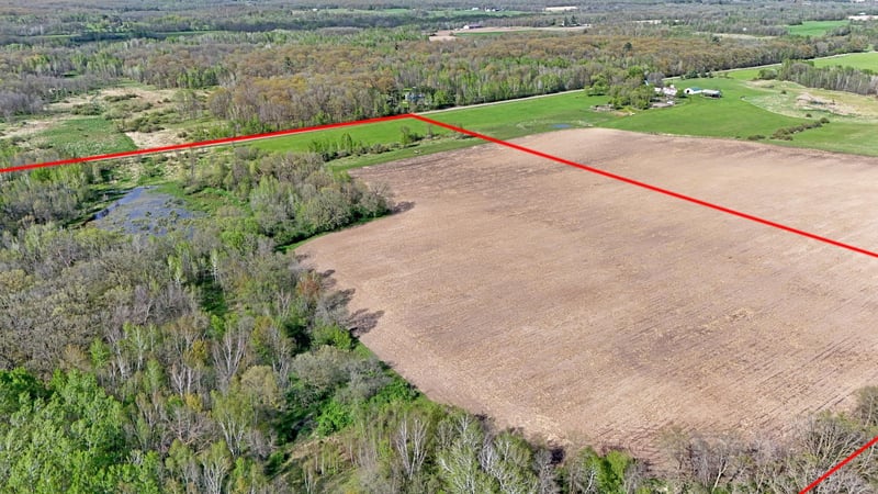 TBD 135th St NE, Foreston, MN 56330