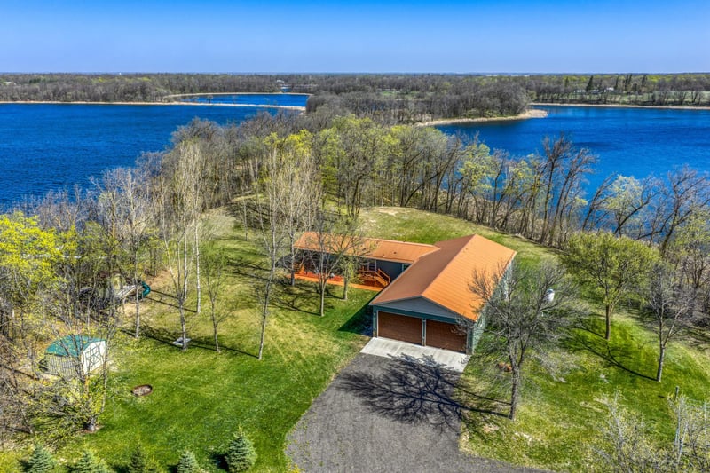 39452 380th St SE, Fosston, MN 56542