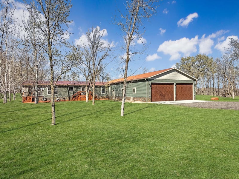 39452 380th St SE, Fosston, MN 56542