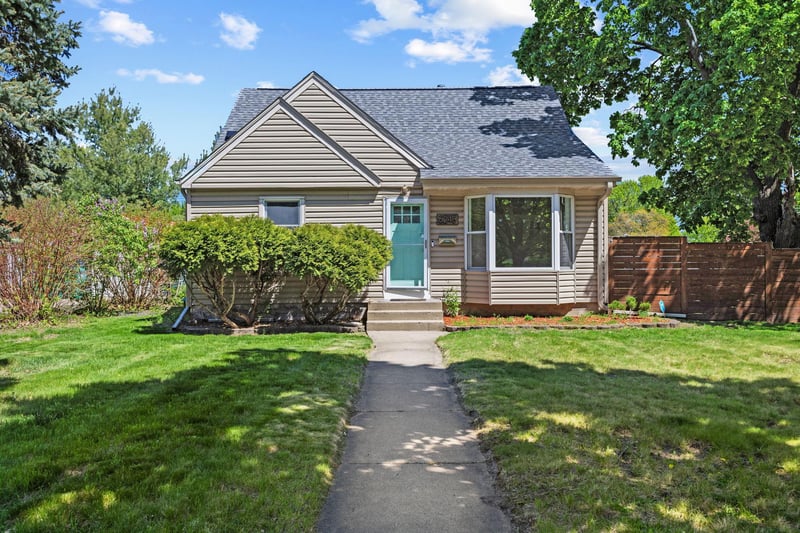 6245 Irving Ave S, Richfield, MN 55423