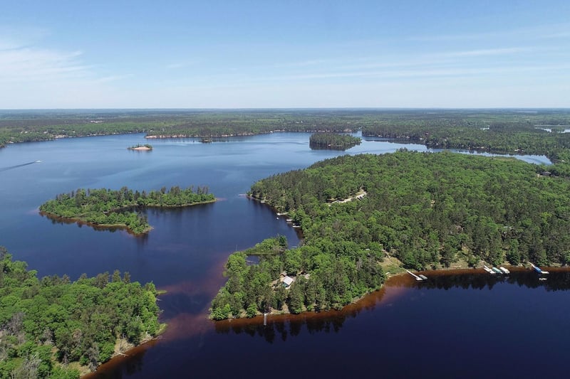 N14205 Kings Ct, Minong, WI 54859