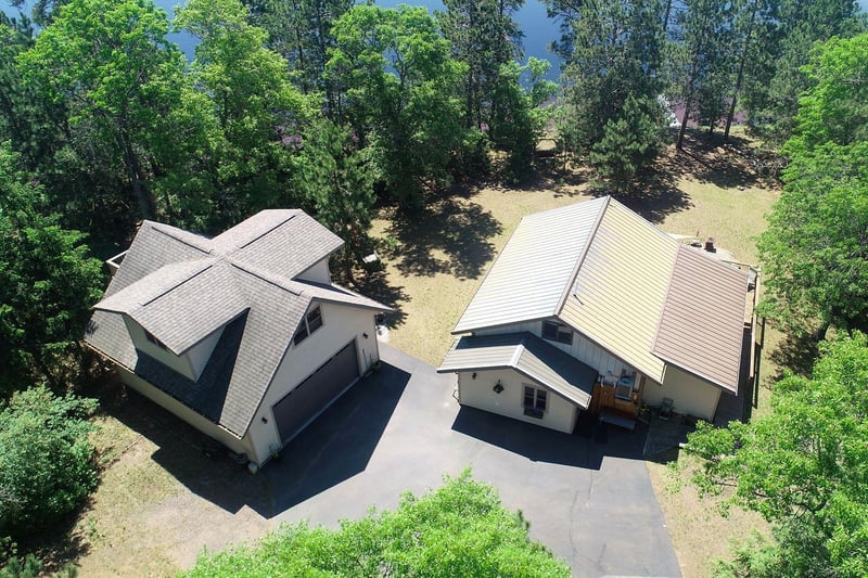 N14205 Kings Ct, Minong, WI 54859