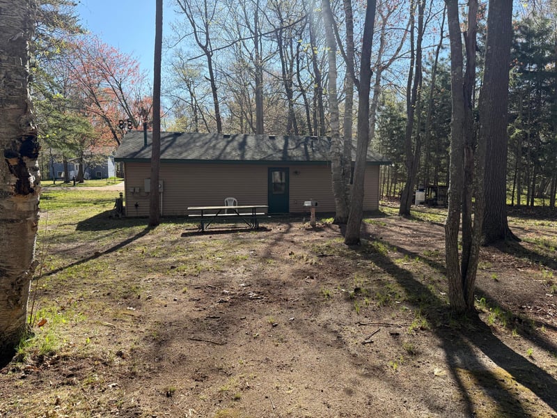 40411 Bucksnort Dr, Emily, MN 56447