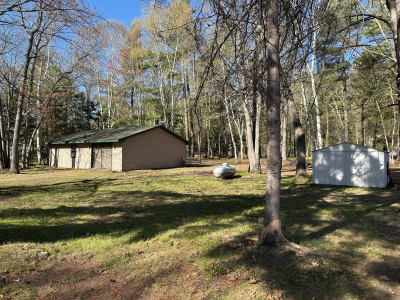 40411 Bucksnort Dr, Emily, MN 56447