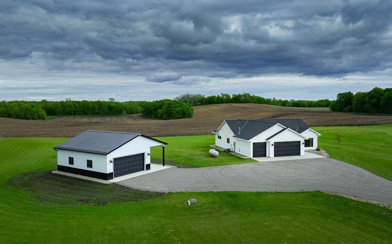 18142 705th Ave, Dassel, MN 55325