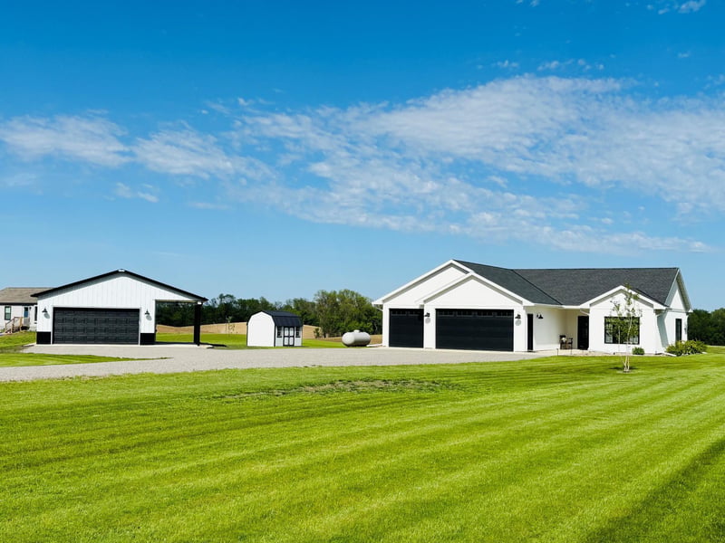 18142 705th Ave, Dassel, MN 55325