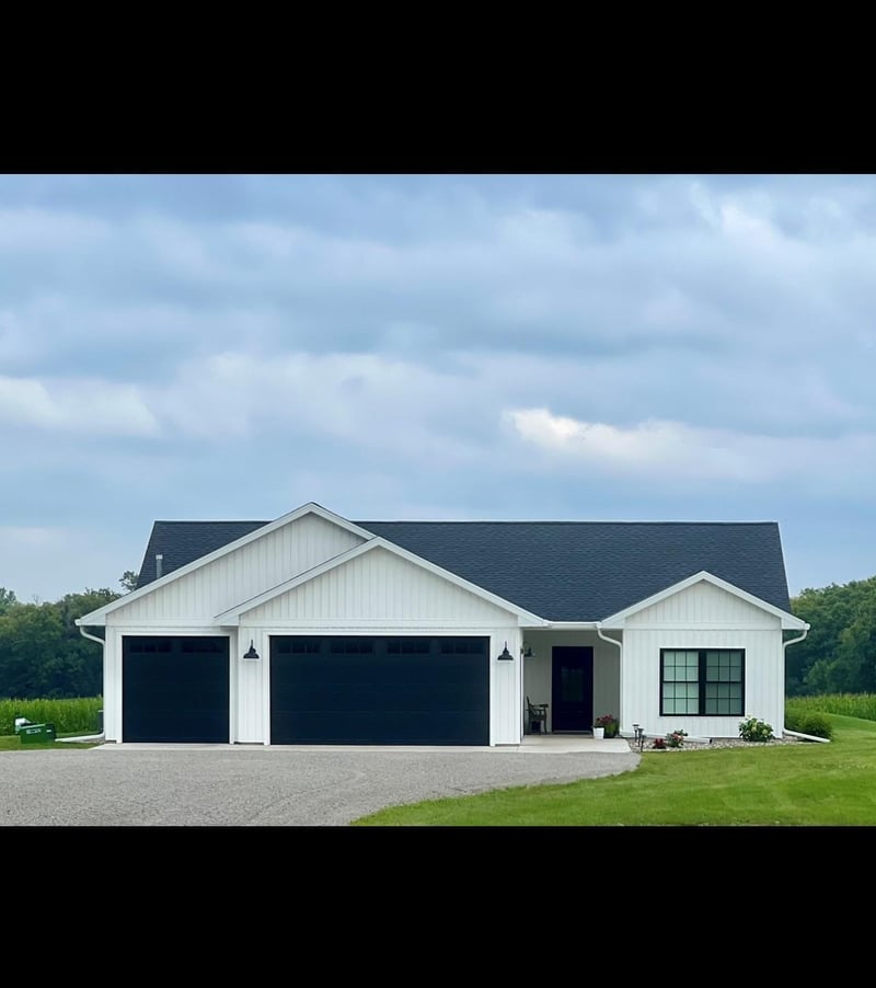 18142 705th Ave, Dassel, MN 55325
