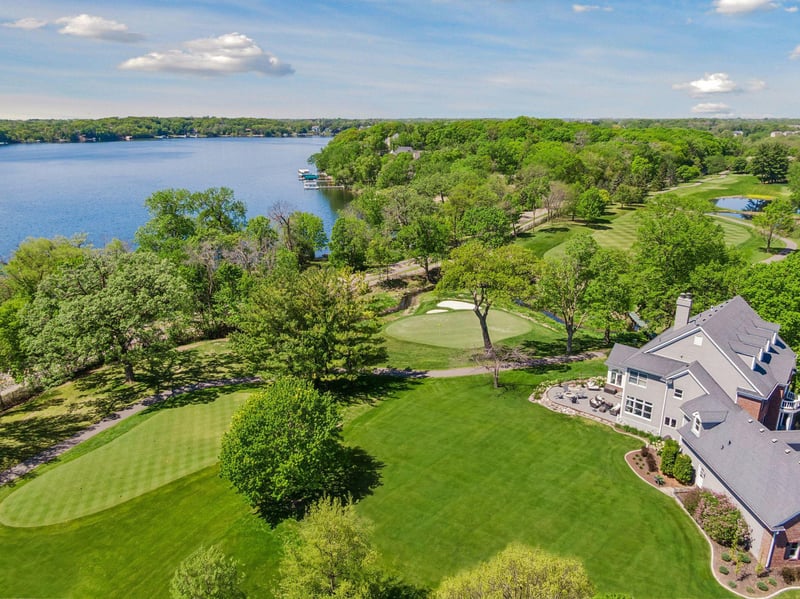 18482 Bearpath Trl, Eden Prairie, MN 55347