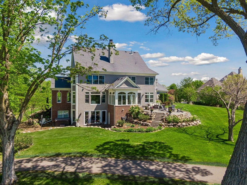 18482 Bearpath Trl, Eden Prairie, MN 55347
