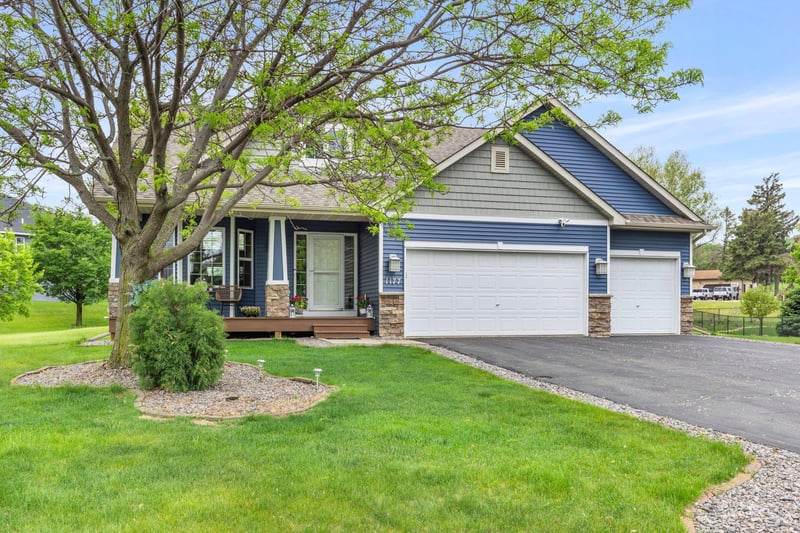 1177 Danube Ave, Shakopee, MN 55379