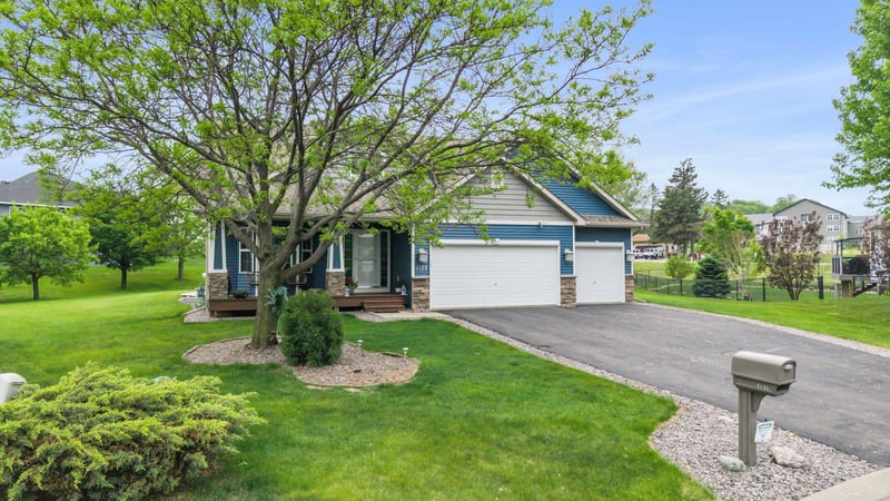 1177 Danube Ave, Shakopee, MN 55379