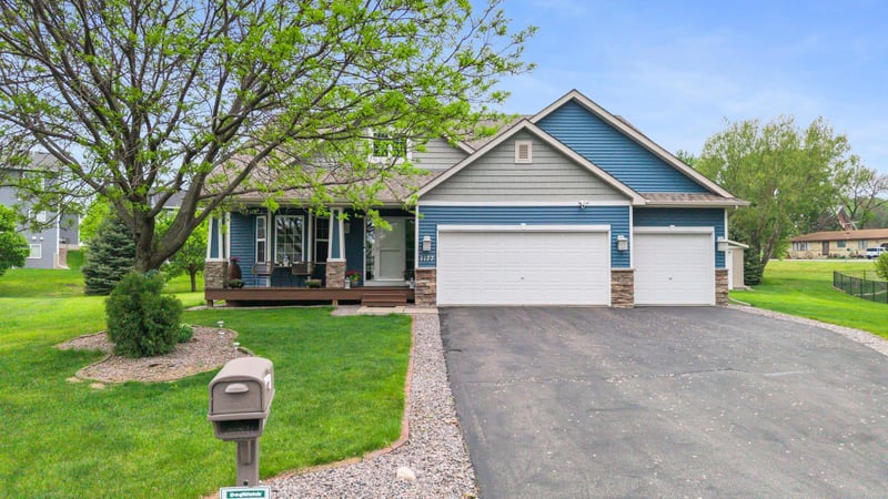 1177 Danube Ave, Shakopee, MN 55379