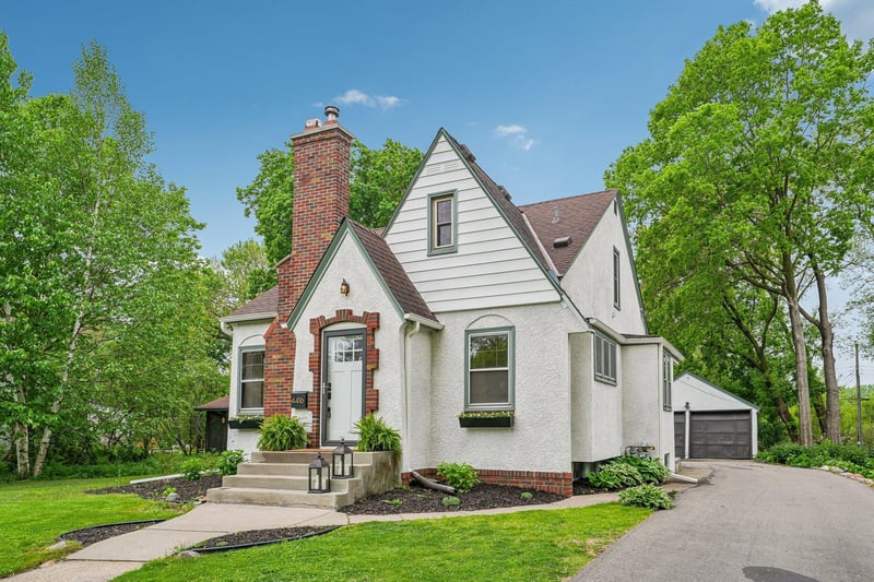 4416 Brookside Ave, Edina, MN 55436