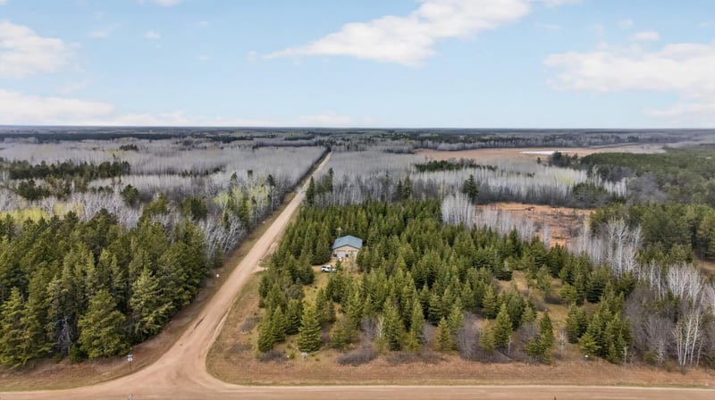 36046 229th Ave, Menahga, MN 56464