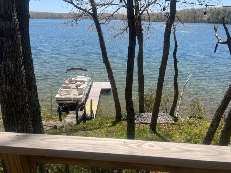 N5395 1st St, Spooner, WI 54801