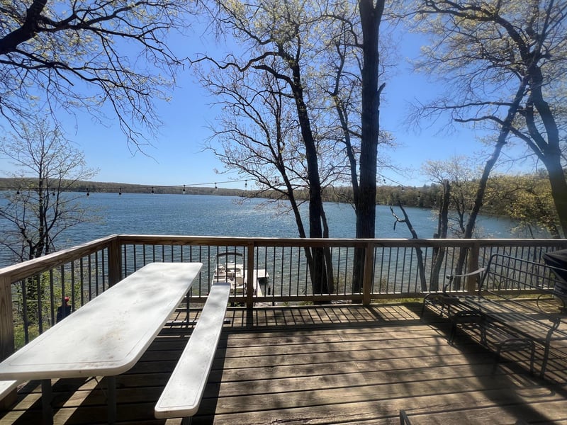 N5395 1st St, Spooner, WI 54801