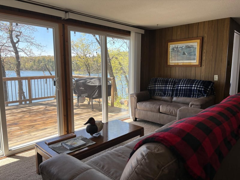 N5395 1st St, Spooner, WI 54801