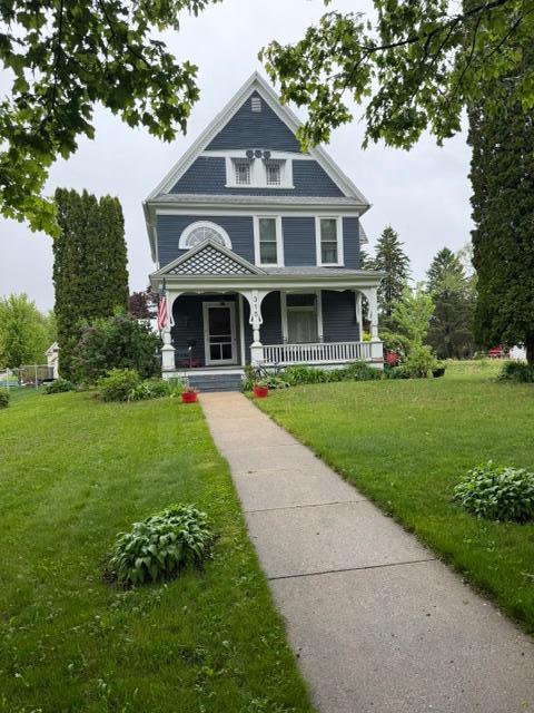 315 W Fillmore Ave, Mabel, MN 55954