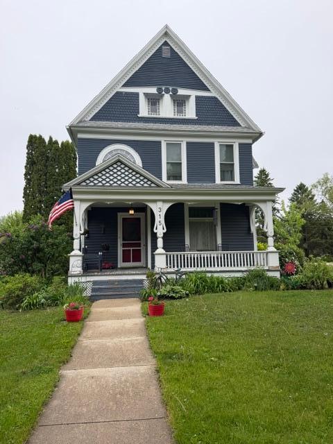 315 W Fillmore Ave, Mabel, MN 55954