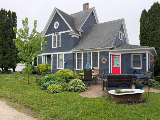 315 W Fillmore Ave, Mabel, MN 55954
