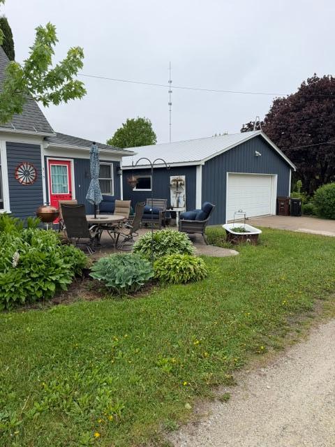 315 W Fillmore Ave, Mabel, MN 55954