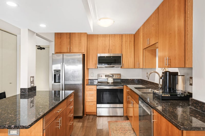 401 S 1st St #1116, Minneapolis, MN 55401
