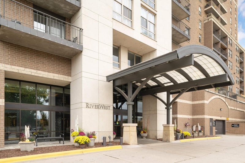 401 S 1st St #1116, Minneapolis, MN 55401