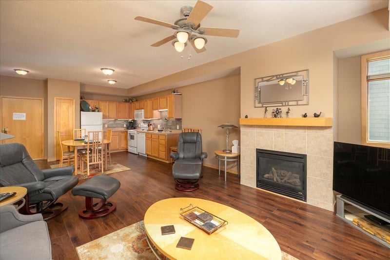 1215 N Lakeshore Dr #303, Lake City, MN 55041