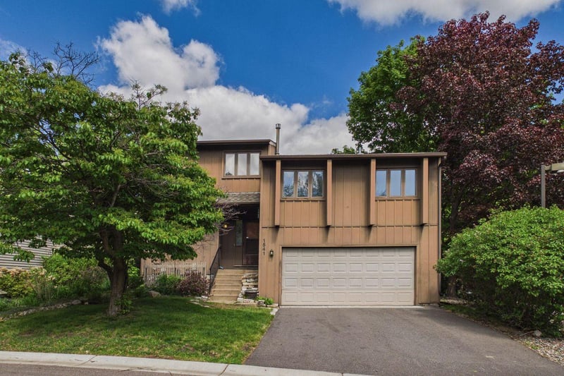 1541 S Bavarian Ps, Fridley, MN 55432