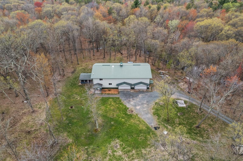 14475 County Road O, Grantsburg, WI 54840