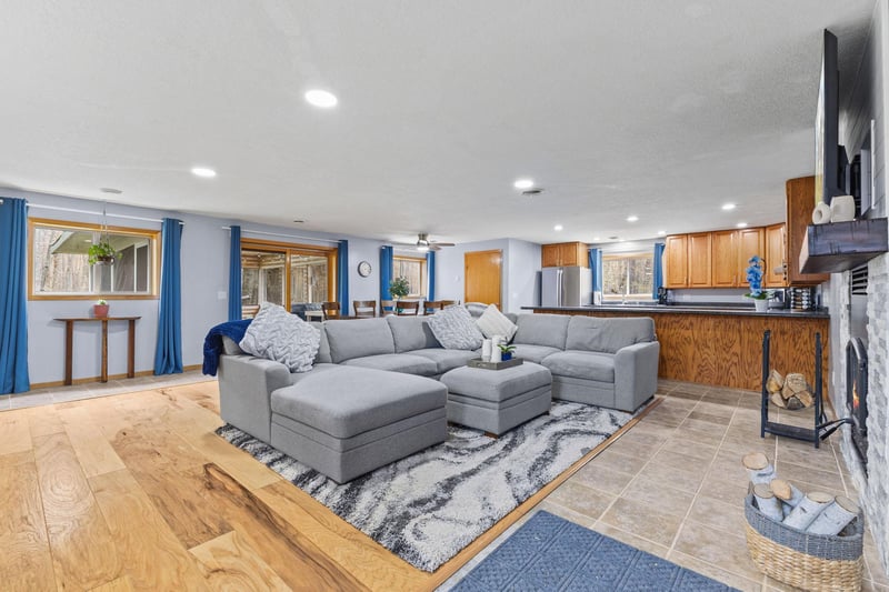14475 County Road O, Grantsburg, WI 54840