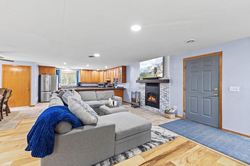14475 County Road O, Grantsburg, WI 54840