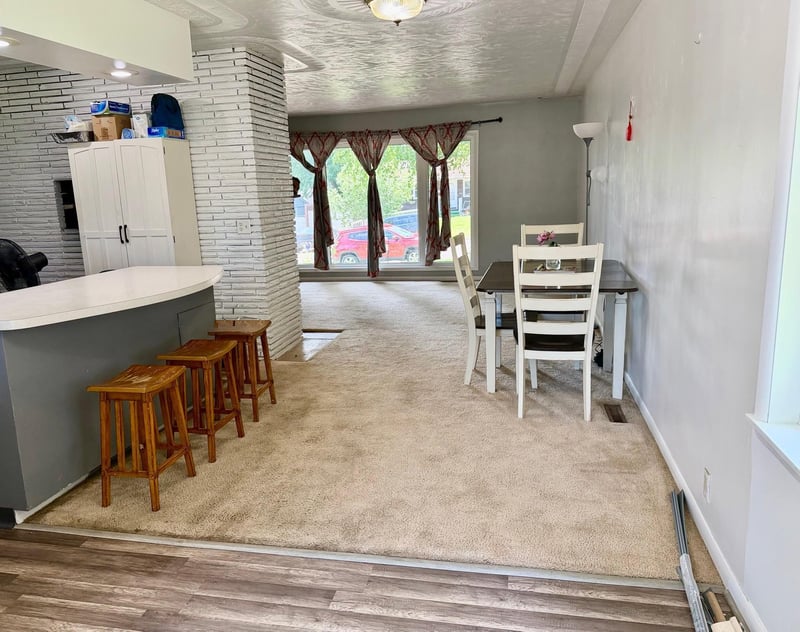 406 Olander St, Worthington, MN 56187