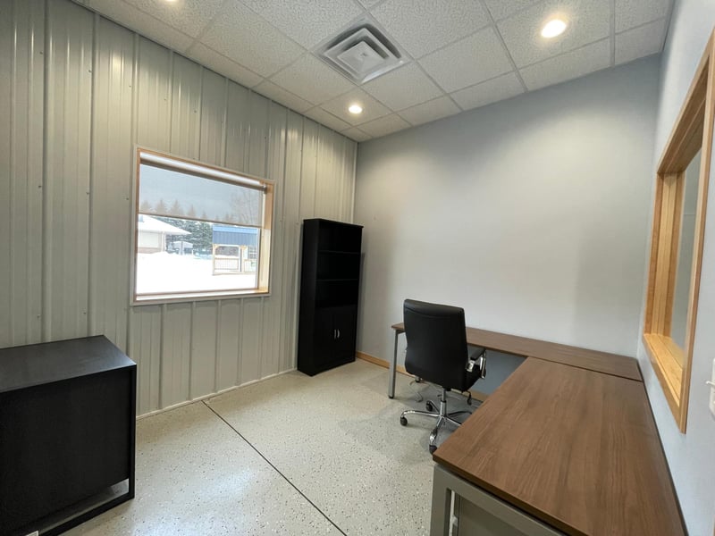 12908 1st St, Becker, MN 55308