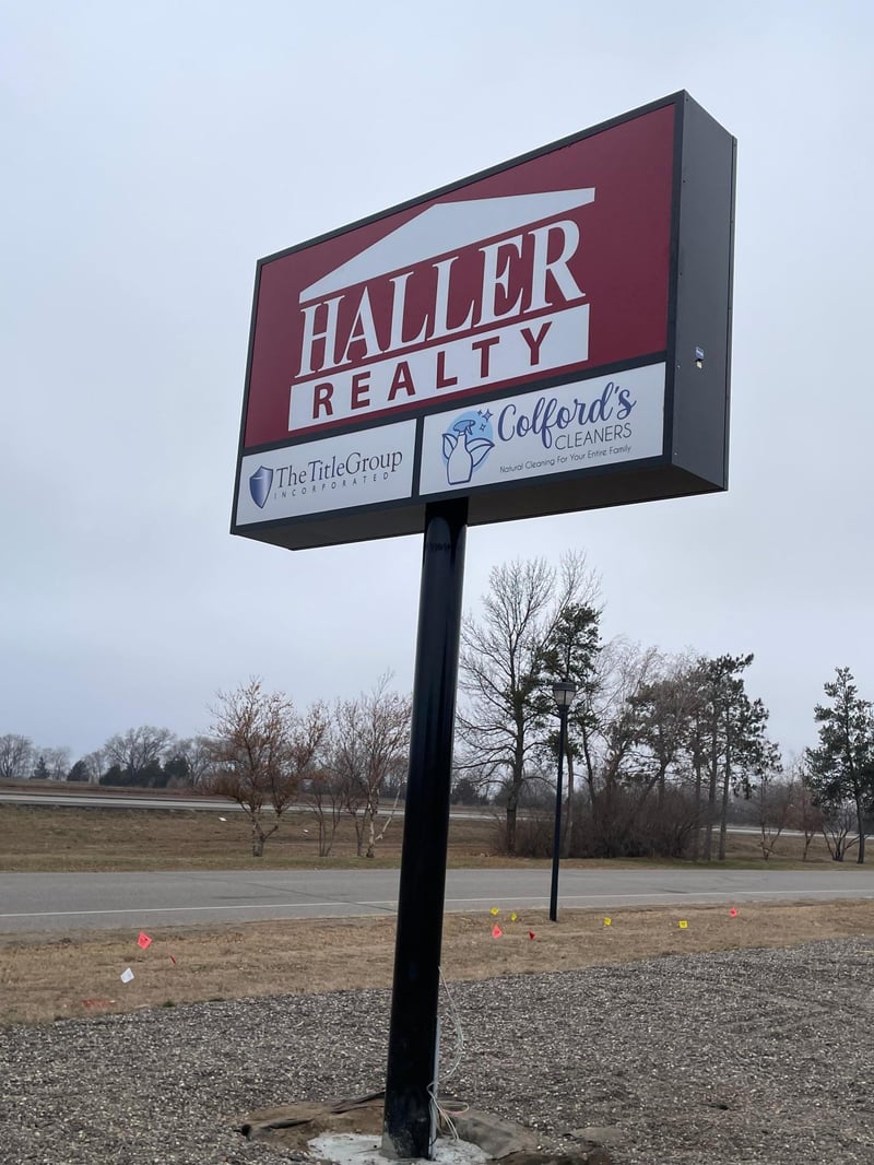 12908 1st St, Becker, MN 55308