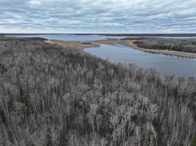 7710 Youngs Bay Dr NW, Angle Inlet, MN 56711