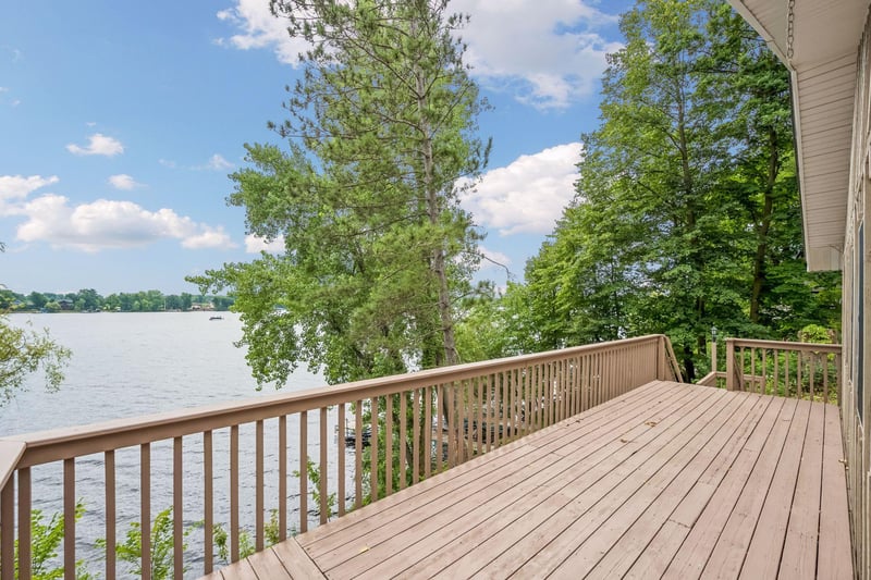16540 Edgewater Rd NE, Pine City, MN 55063