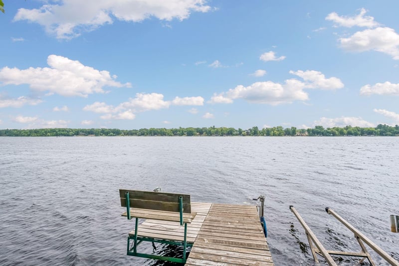 16540 Edgewater Rd NE, Pine City, MN 55063