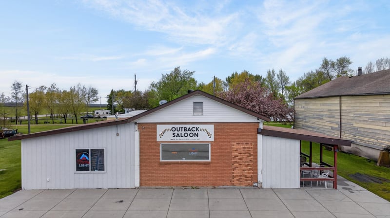 104 Main St, Georgetown, MN 56546